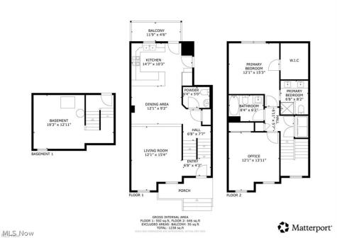 1454 E 105th Street Cleveland OH 44106