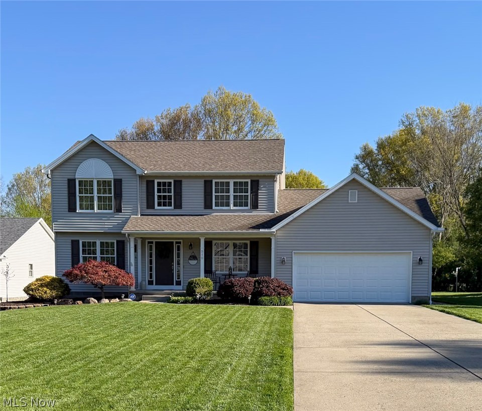 510 Deer Run Drive Boardman OH 44512