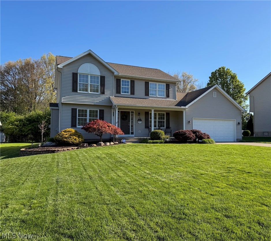 510 Deer Run Drive Boardman OH 44512