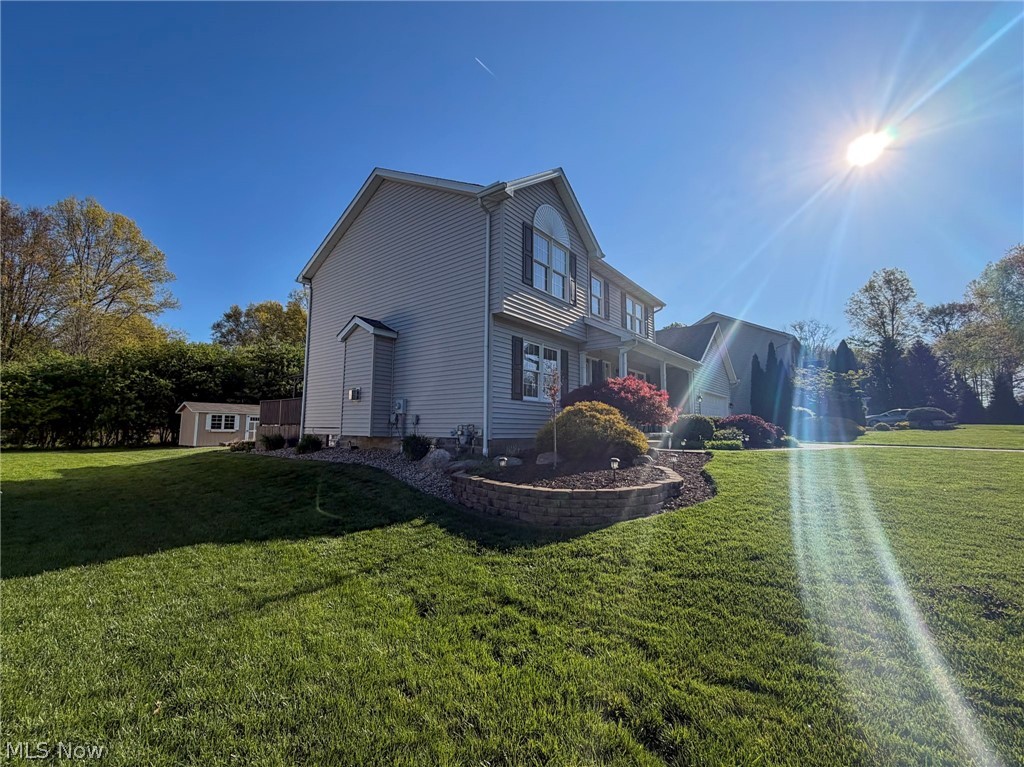 510 Deer Run Drive Boardman OH 44512