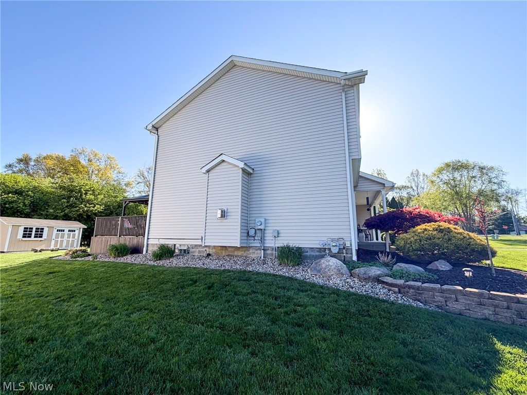 510 Deer Run Drive Boardman OH 44512