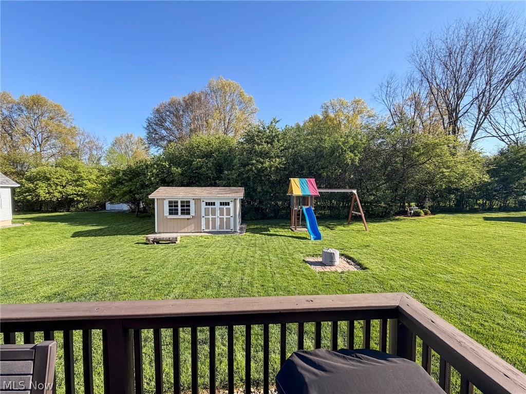 510 Deer Run Drive Boardman OH 44512