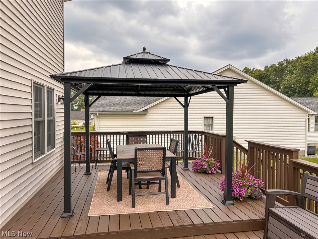 510 Deer Run Drive Boardman OH 44512
