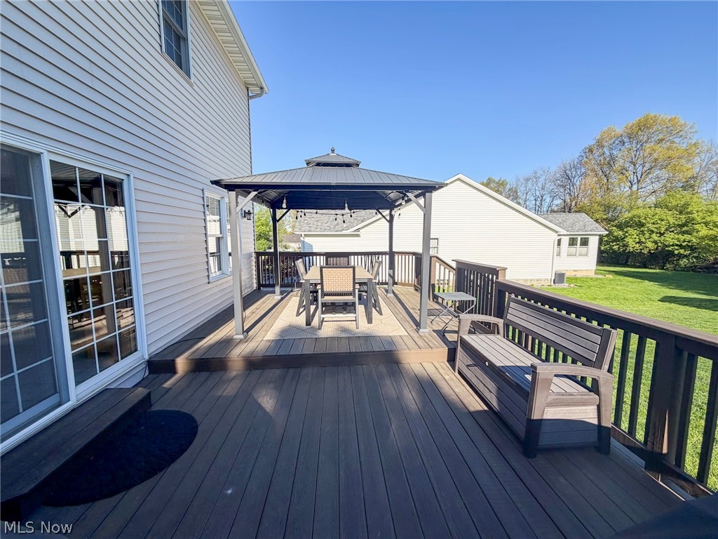 510 Deer Run Drive Boardman OH 44512