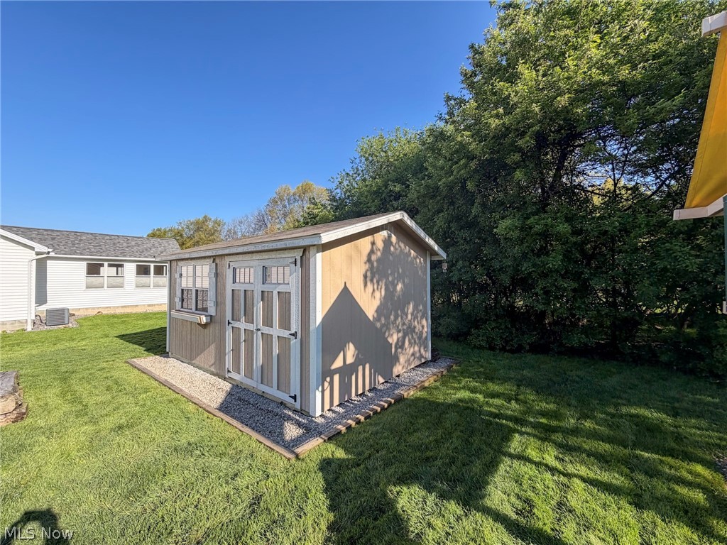 510 Deer Run Drive Boardman OH 44512