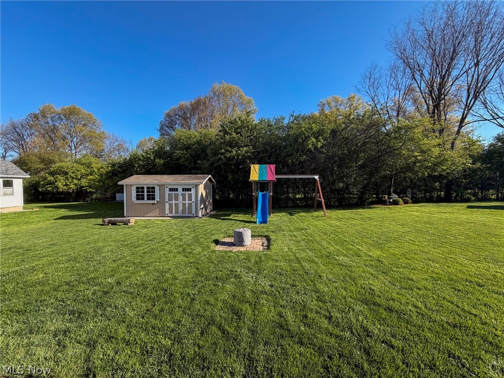 510 Deer Run Drive Boardman OH 44512