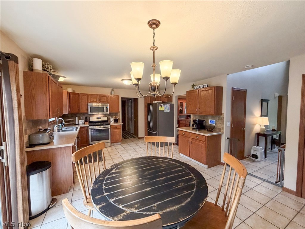 510 Deer Run Drive Boardman OH 44512