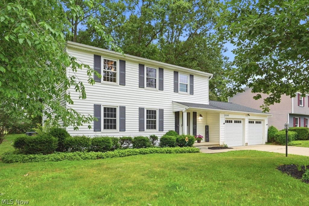 22243 Jonathan Drive Strongsville OH 44149