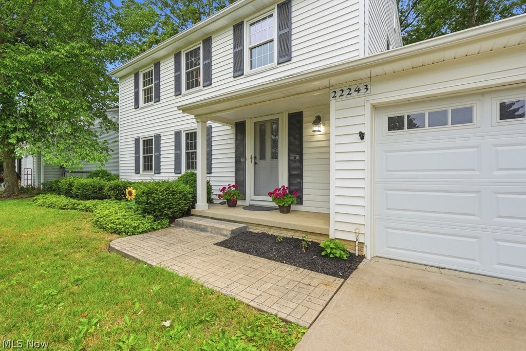 22243 Jonathan Drive Strongsville OH 44149