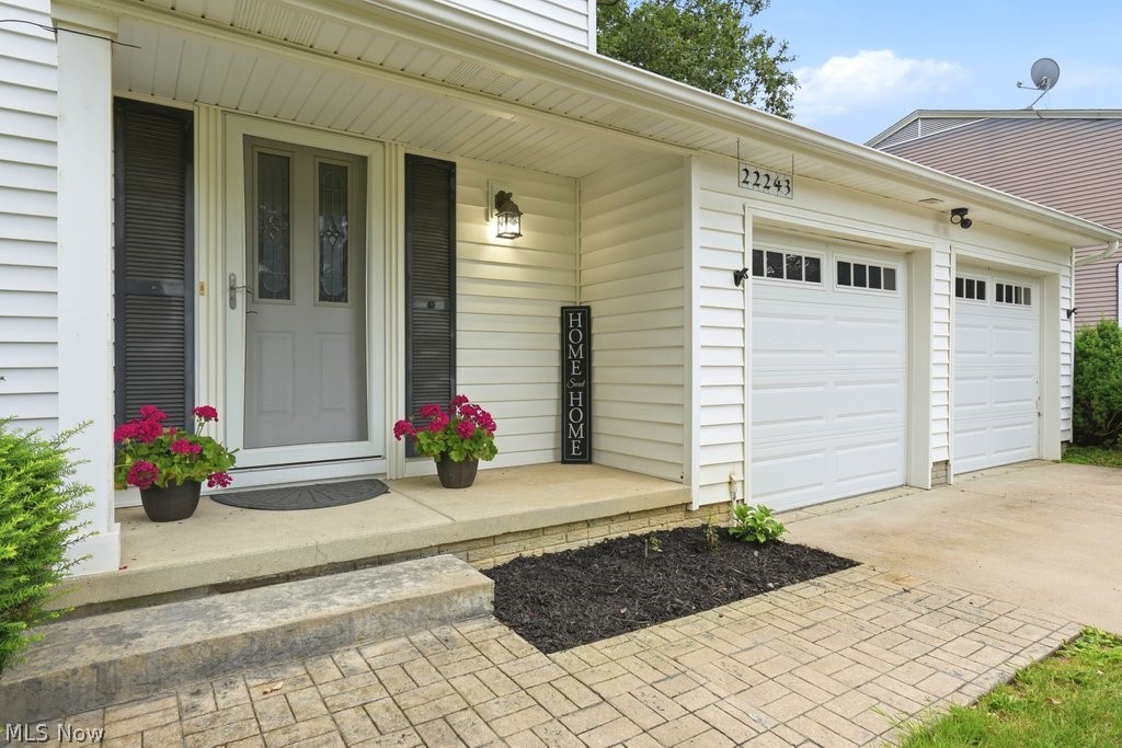 22243 Jonathan Drive Strongsville OH 44149