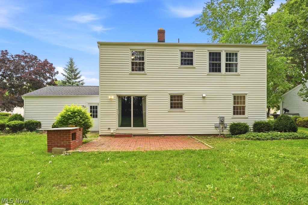 22243 Jonathan Drive Strongsville OH 44149
