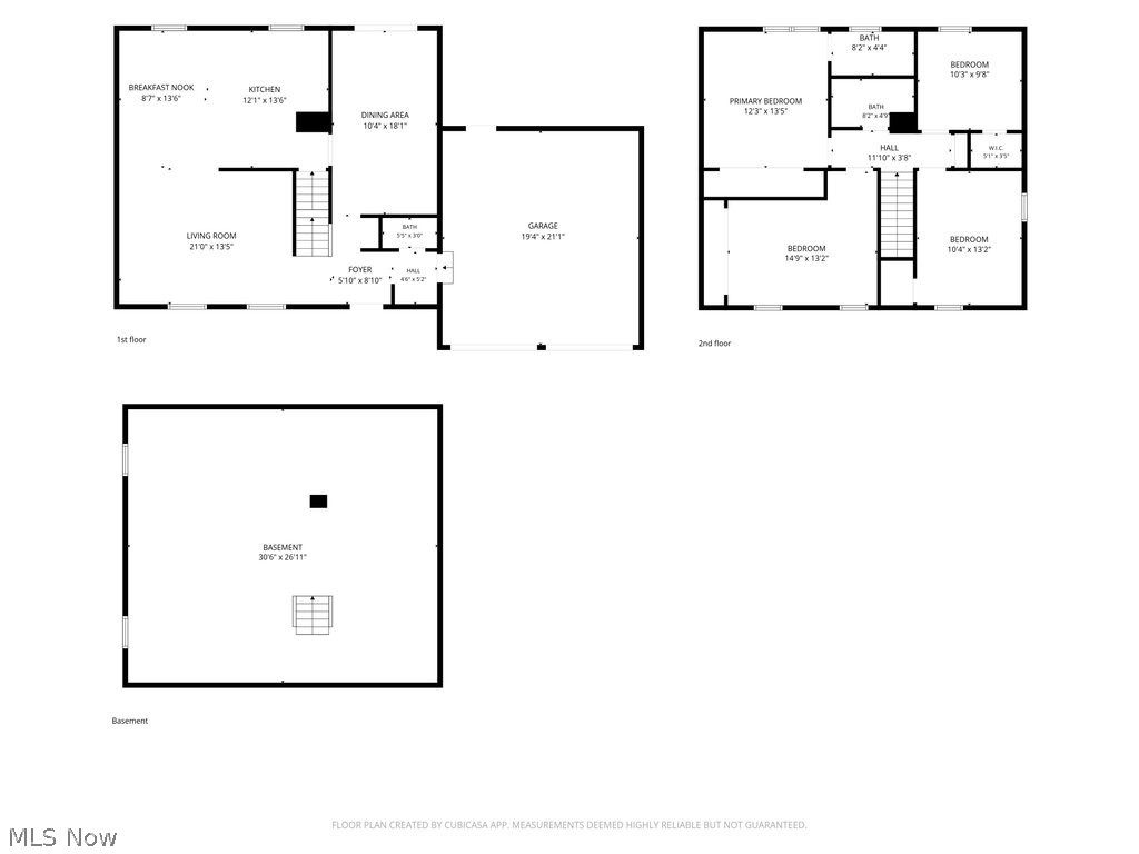 22243 Jonathan Drive Strongsville OH 44149
