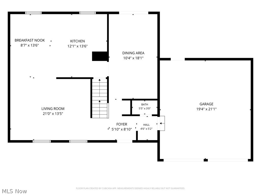 22243 Jonathan Drive Strongsville OH 44149