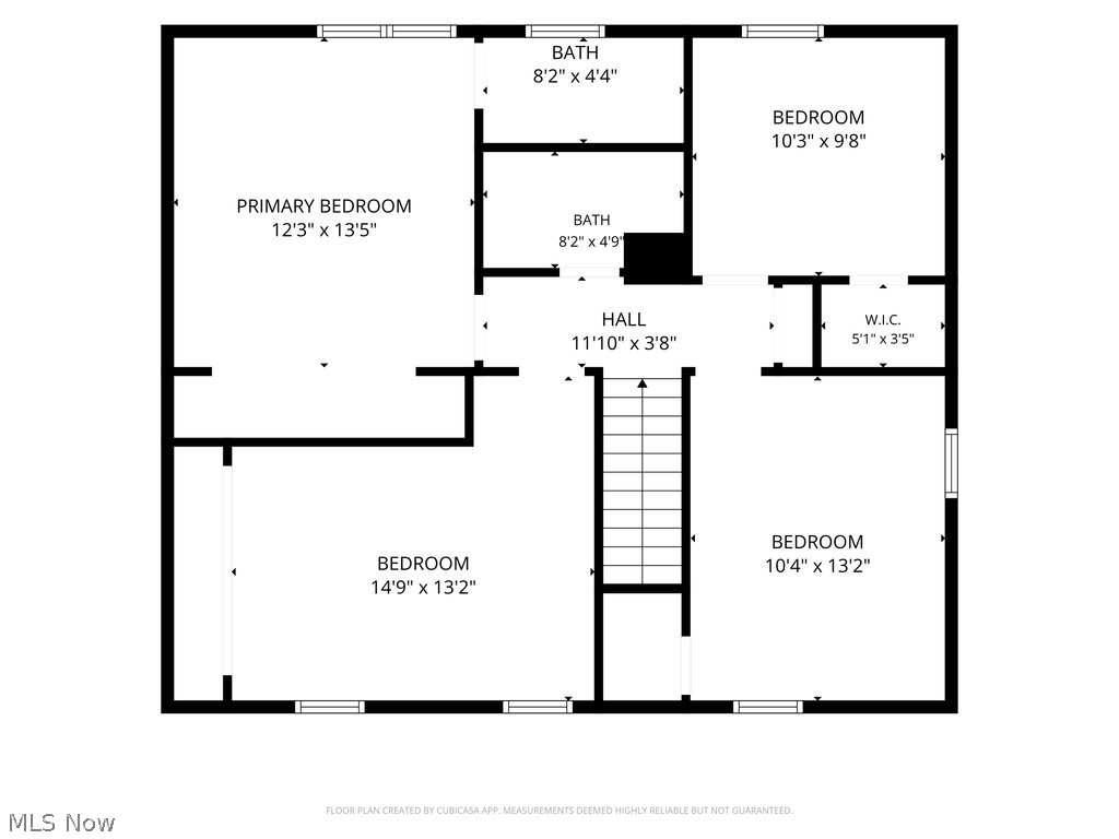 22243 Jonathan Drive Strongsville OH 44149