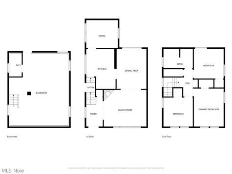 3198 E 118th Street Cleveland OH 44120