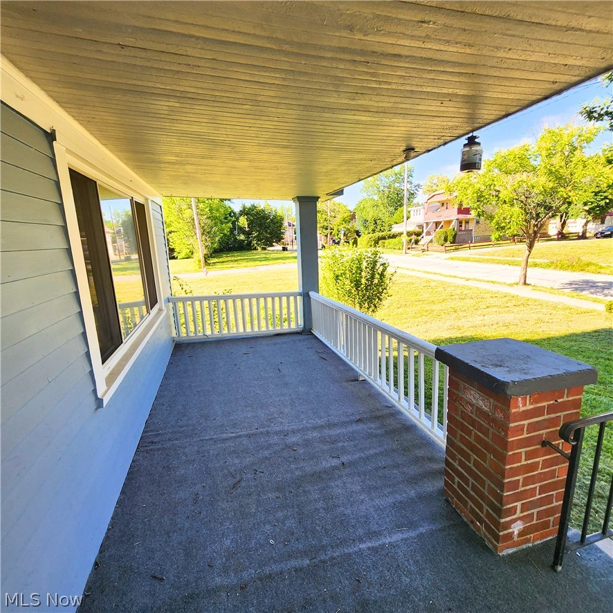 3198 E 118th Street Cleveland OH 44120