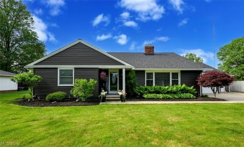 29163 Schwartz Rd Road Westlake OH 44145