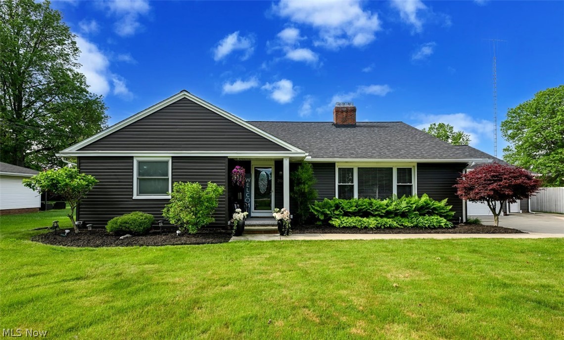29163 Schwartz Rd Road Westlake OH 44145