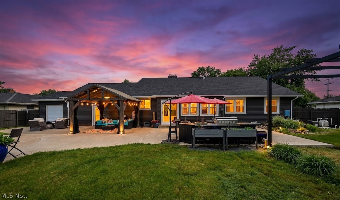 29163 Schwartz Rd Road Westlake OH 44145