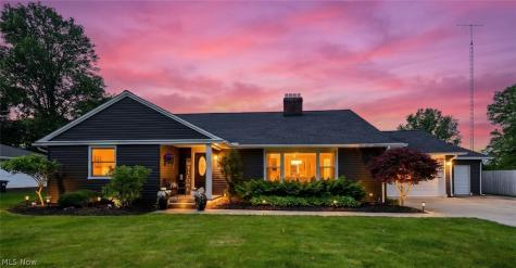 29163 Schwartz Rd Road Westlake OH 44145