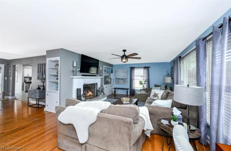 29163 Schwartz Rd Road Westlake OH 44145