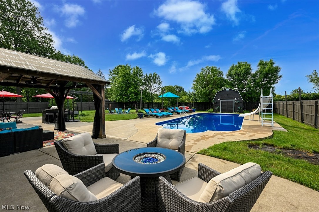 29163 Schwartz Rd Road Westlake OH 44145