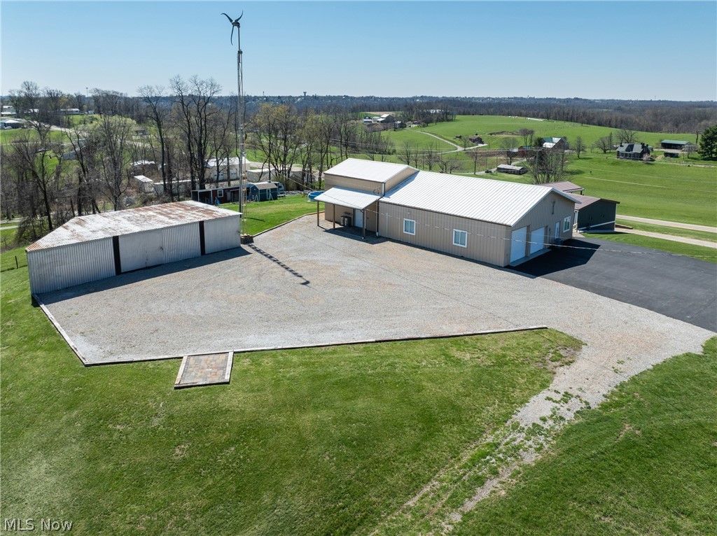 1851 State Route 213 Steubenville OH 43952