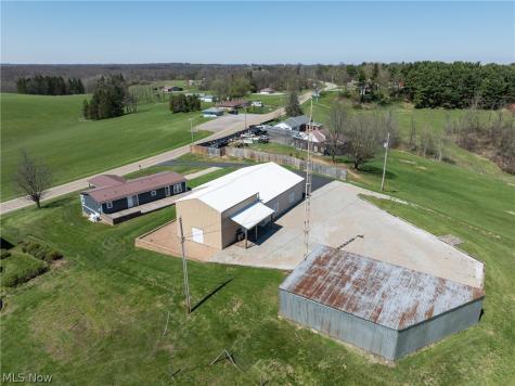 1851 State Route 213 Steubenville OH 43952