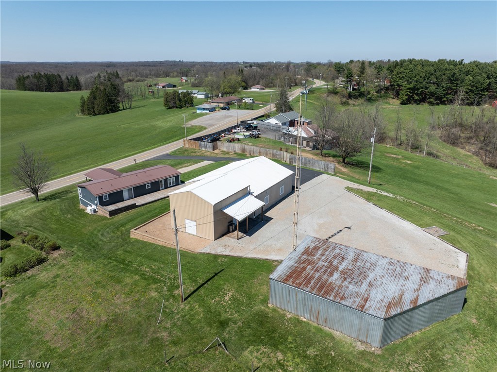 1851 State Route 213 Steubenville OH 43952