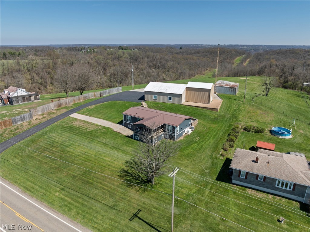 1851 State Route 213 Steubenville OH 43952