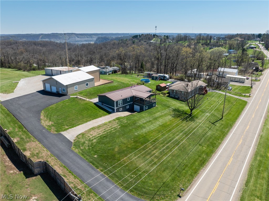 1851 State Route 213 Steubenville OH 43952