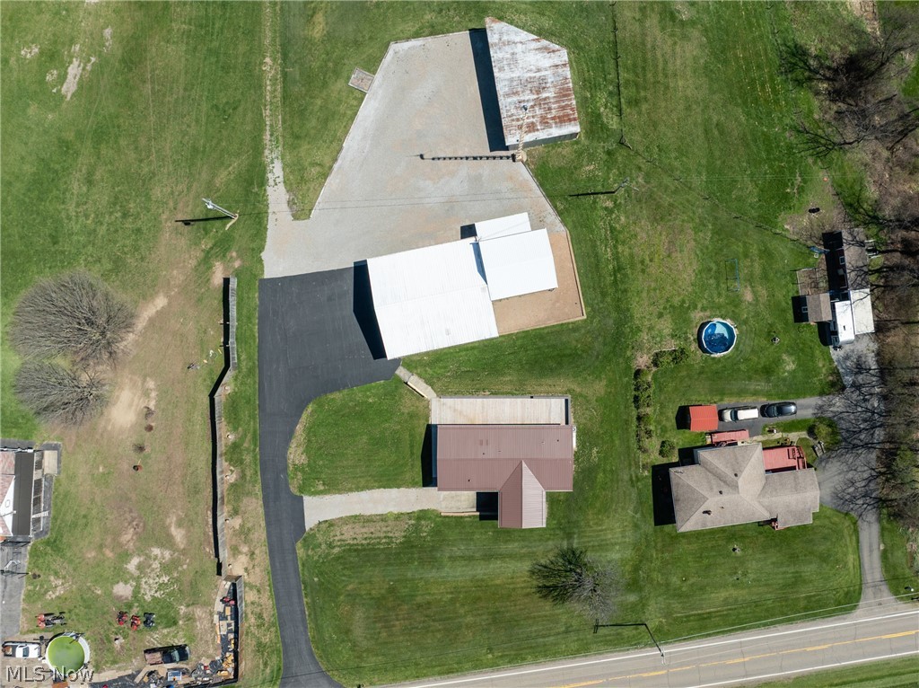 1851 State Route 213 Steubenville OH 43952