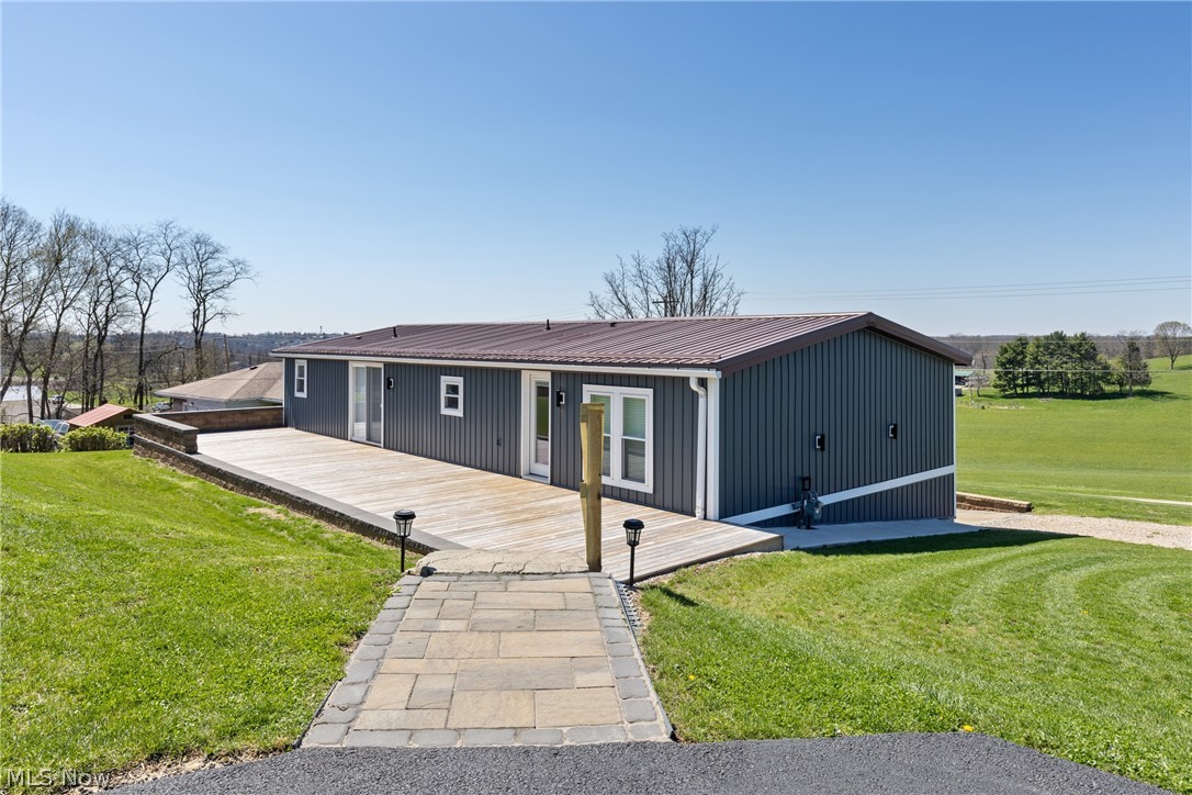 1851 State Route 213 Steubenville OH 43952