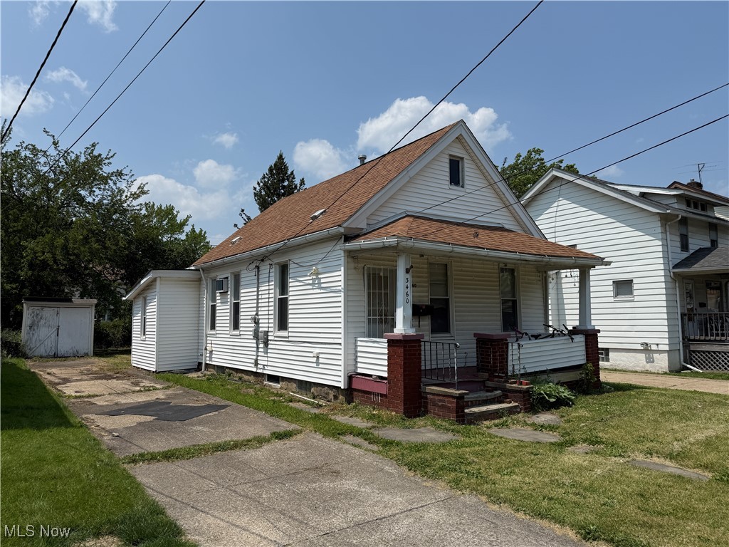 3460 W 135th Street Cleveland OH 44111