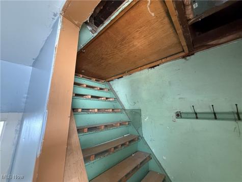 3460 W 135th Street Cleveland OH 44111