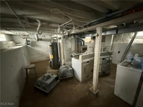 3460 W 135th Street Cleveland OH 44111