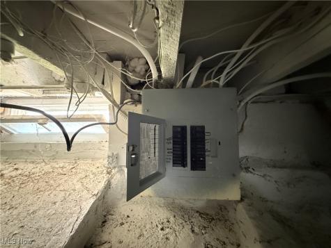 3460 W 135th Street Cleveland OH 44111