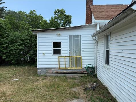 3460 W 135th Street Cleveland OH 44111