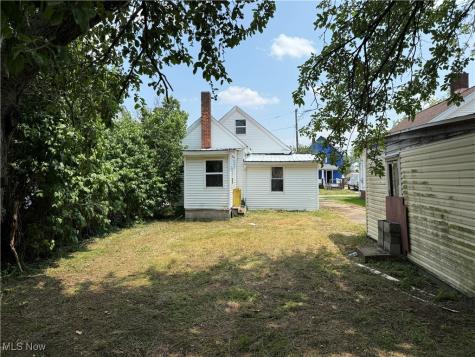 3460 W 135th Street Cleveland OH 44111