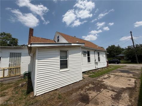 3460 W 135th Street Cleveland OH 44111