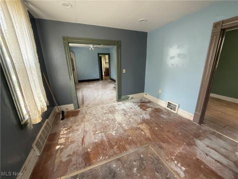 3460 W 135th Street Cleveland OH 44111