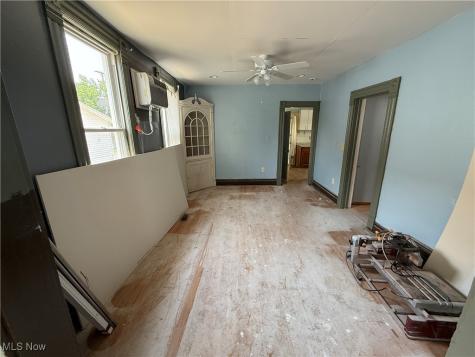 3460 W 135th Street Cleveland OH 44111