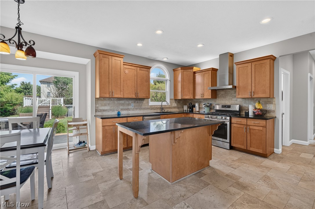13540 Bridgecreek Circle Strongsville OH 44136
