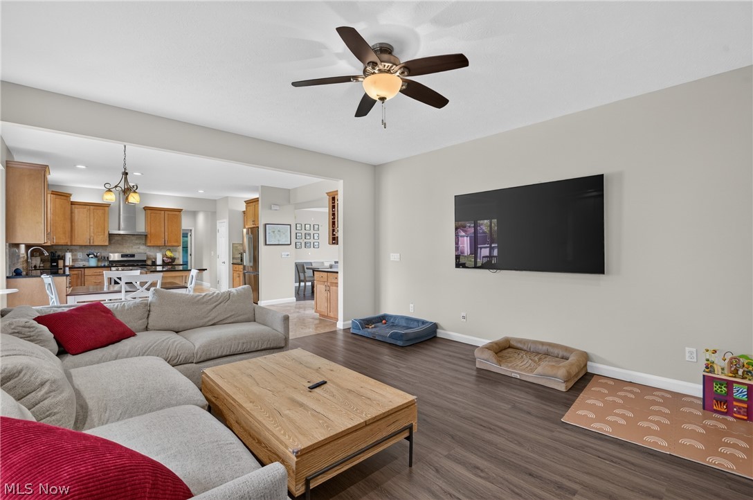 13540 Bridgecreek Circle Strongsville OH 44136