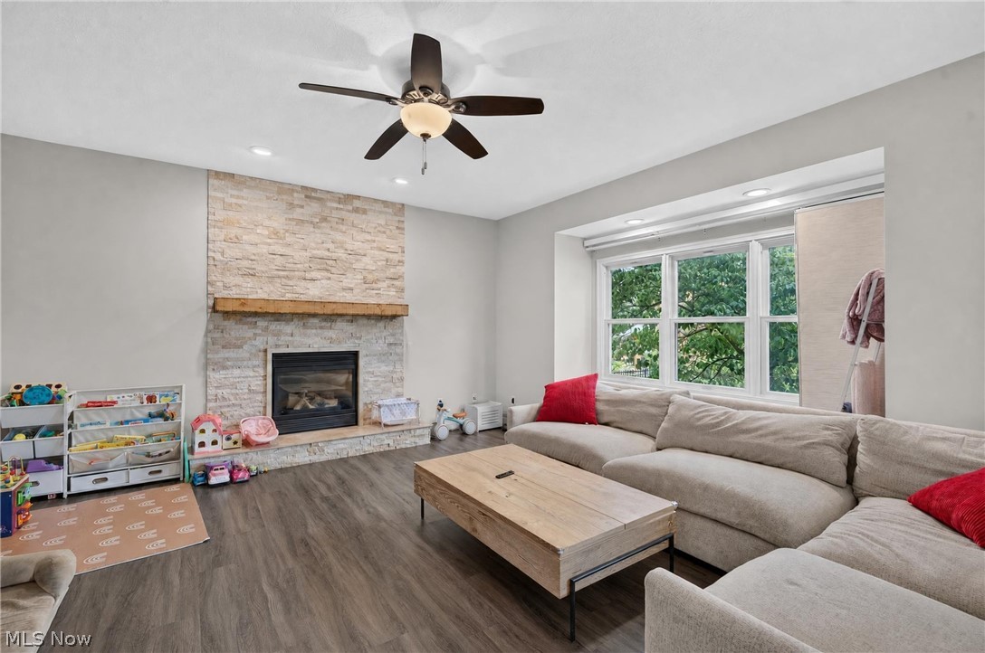 13540 Bridgecreek Circle Strongsville OH 44136