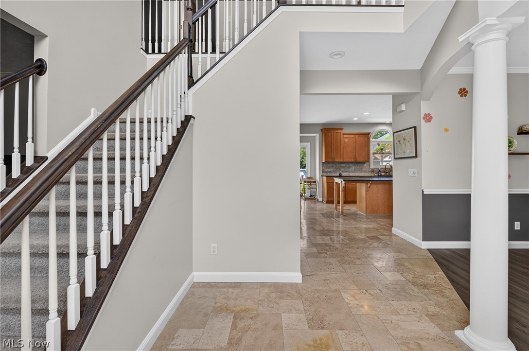 13540 Bridgecreek Circle Strongsville OH 44136