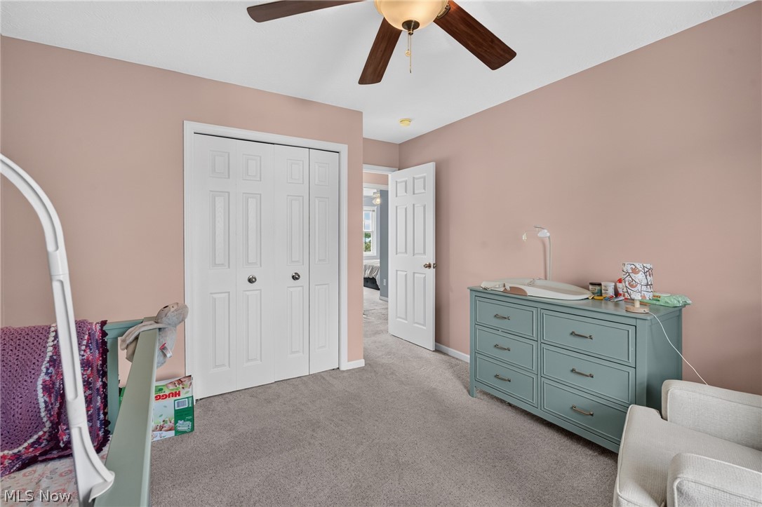 13540 Bridgecreek Circle Strongsville OH 44136