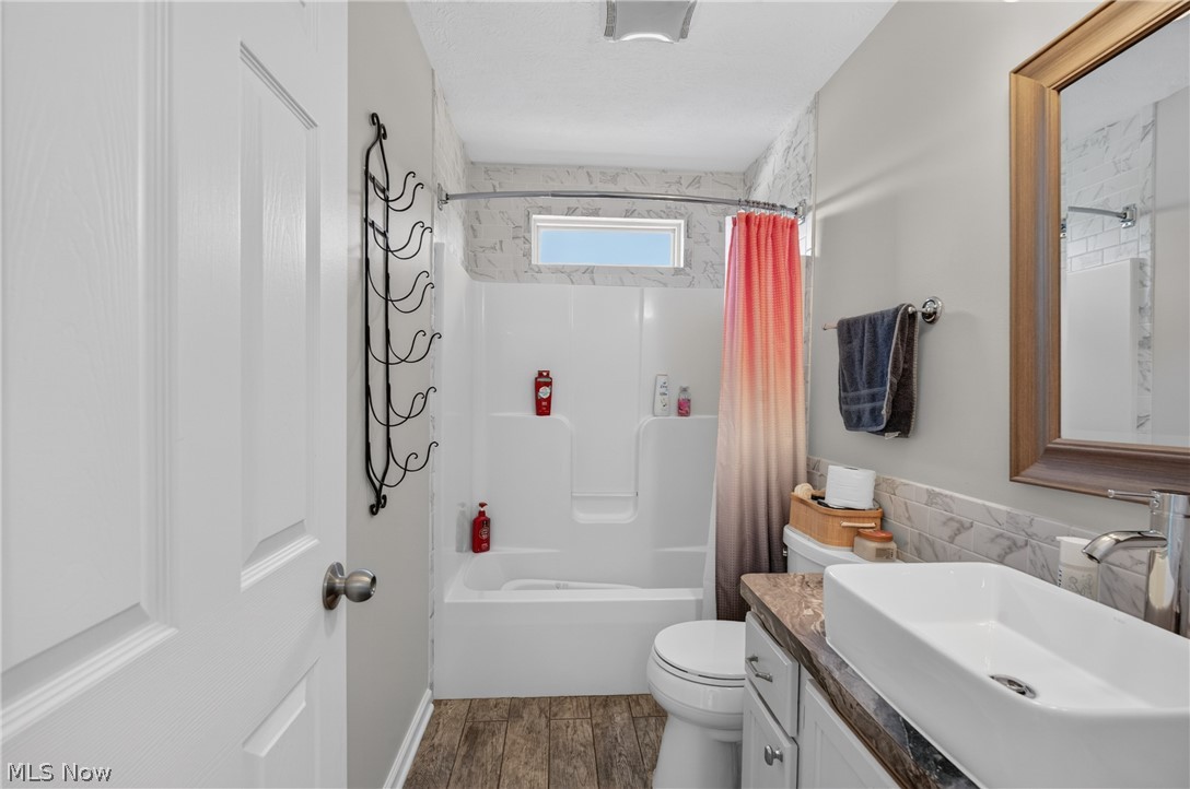13540 Bridgecreek Circle Strongsville OH 44136