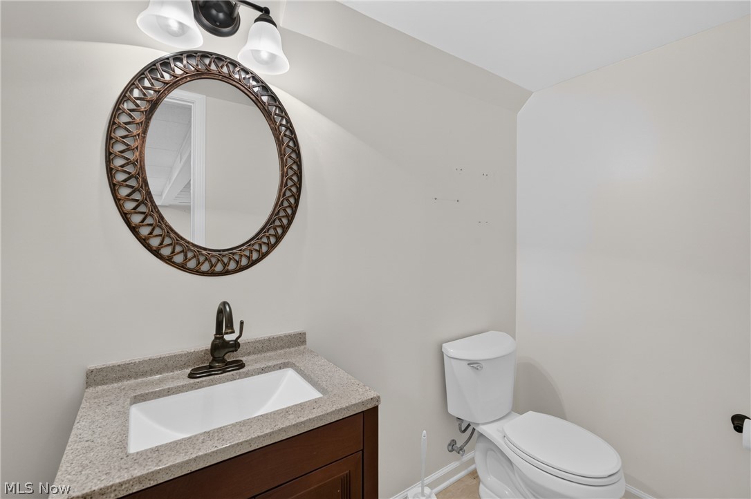 13540 Bridgecreek Circle Strongsville OH 44136