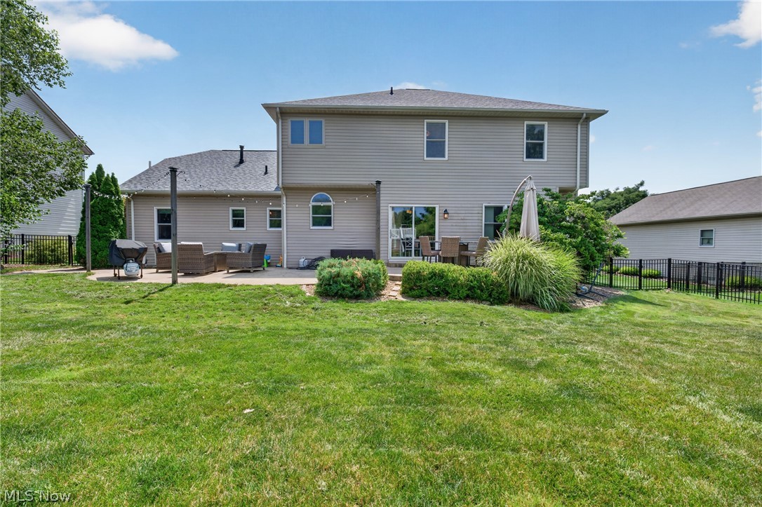 13540 Bridgecreek Circle Strongsville OH 44136
